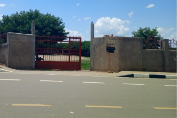Kasese Muslim Secondary School -School